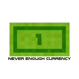 Never Enough Currency 2 (NEOFORGE) icon