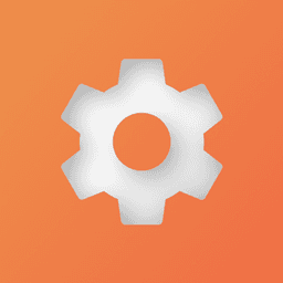 Auto Config Updated API icon