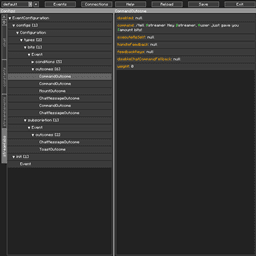 Content Creator Integration (Forge) icon
