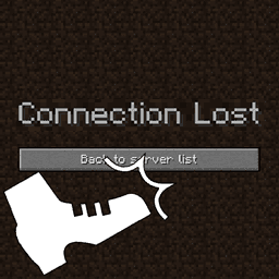 Player Death Kick icon