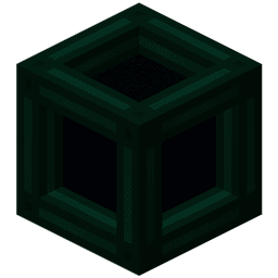 Tesseract icon