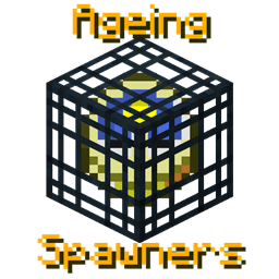 Ageing Spawners icon