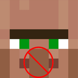 No Villager Idle Sounds icon