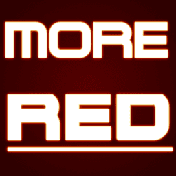 More Red icon