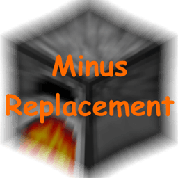 Fast Furnace minus Replacement icon