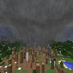 Weather, Storms & Tornadoes icon
