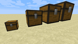 Colossal Chests icon