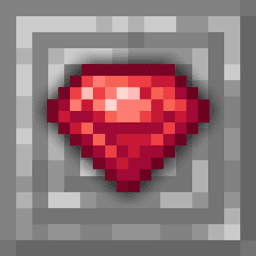Gems and Crystals Mod icon