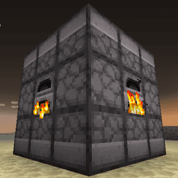 Jumbo Furnace icon