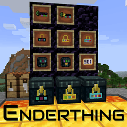Enderthing icon
