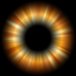 Full Brightness Toggle icon