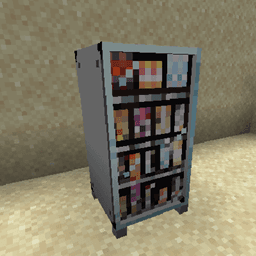 Vending Machine icon