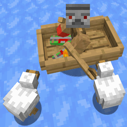 Ice Boat Nerf icon