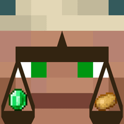 Economical Villager Trading icon