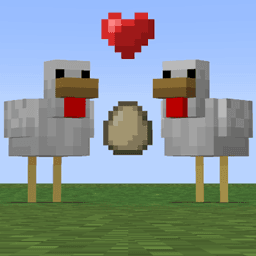 Chicken Nerf icon