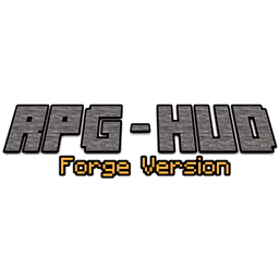 RPG-Hud [Forge] icon