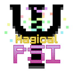 Magical Psi: Redux icon