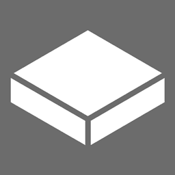 Flat Bedrock (Forge / Fabric) icon