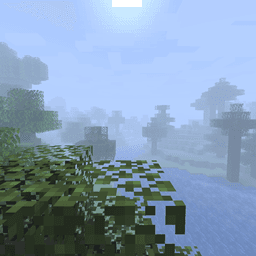 Custom Fog icon