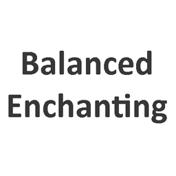 Balanced Enchanting icon