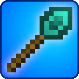 Construction Wand icon