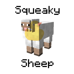 Sheep Squeak icon
