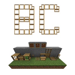 BlockCarpentry icon