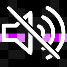 Enderman Muted icon
