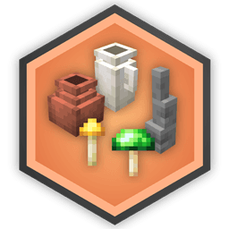Extended Caves icon
