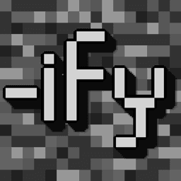 BedrockIfy - Bedrock Features on Java! icon