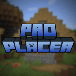 Pro Placer icon