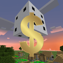 Money and Sign Shops icon