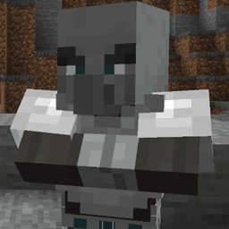 Illagers Wear Armor icon