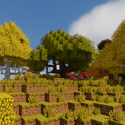 Dynamic Trees - Traverse icon