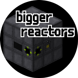 Bigger Reactors icon