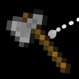 Weapon Throw icon