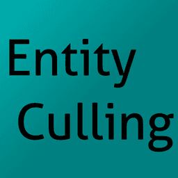 Entity Culling icon