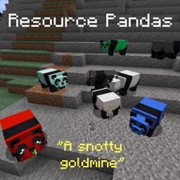 Resource Pandas icon