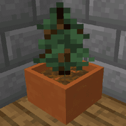 Botany Trees icon