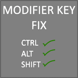 Modifier Key Fix icon