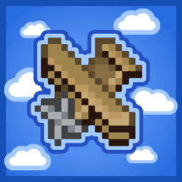 Simple Planes (NeoForge) icon