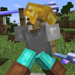 Armor Statues Datapack icon