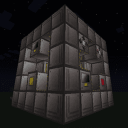 Extreme Reactors icon