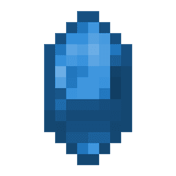Mystical Agriculture Tiered Crystals icon