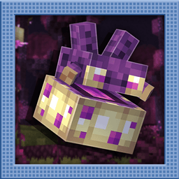 The Endergetic Expansion icon