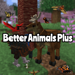 Better Animals Plus icon