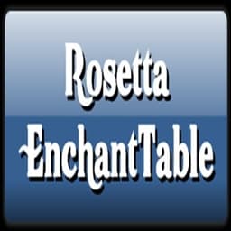 RosettaEnchantTable icon