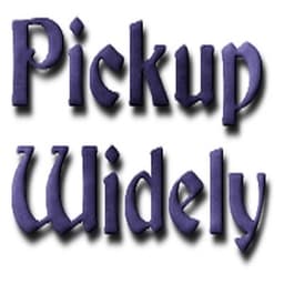 PickupWidely icon