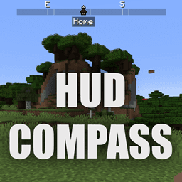Hud Compass icon