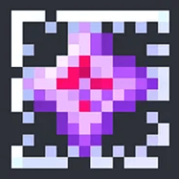 Mob proof crystals [Fabric] icon